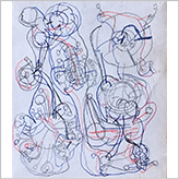 DUETART Tanaka Mizokami